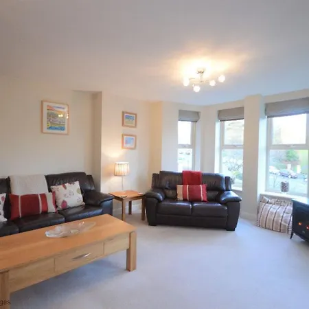 Park View Holiday home
