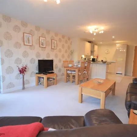 Park View Holiday home *