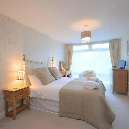Park View Holiday home