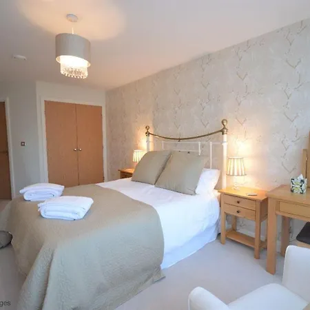Holiday home Park View