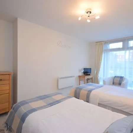 Holiday home Park View *