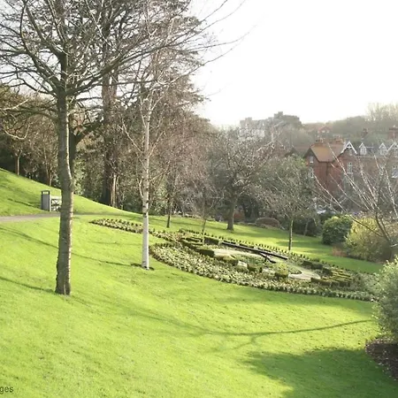 Park View Whitby
